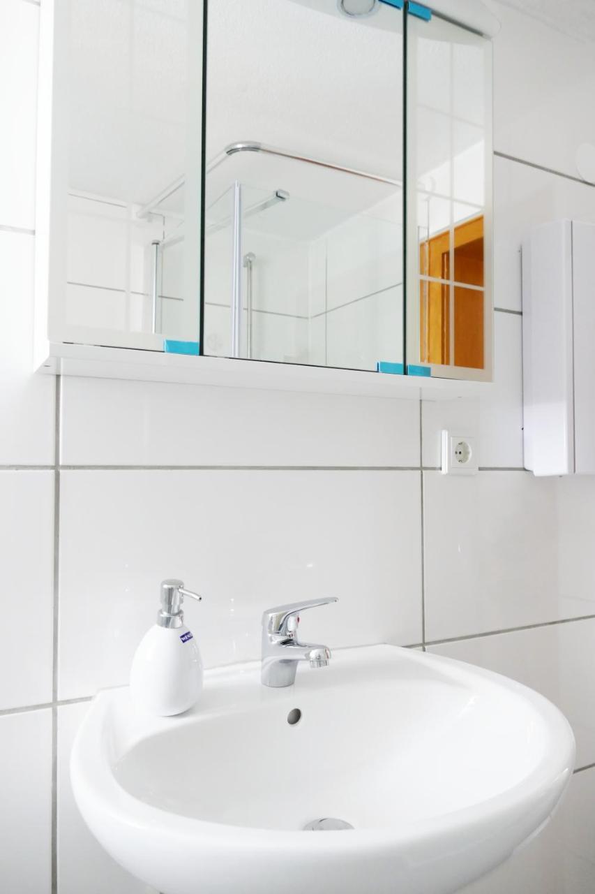 Hotel Weserstuben Bodenwerder Luaran gambar