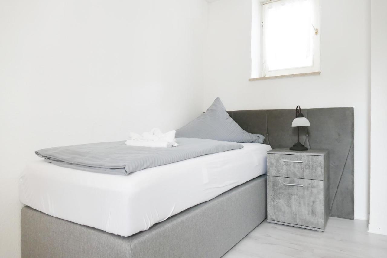 Hotel Weserstuben Bodenwerder Luaran gambar