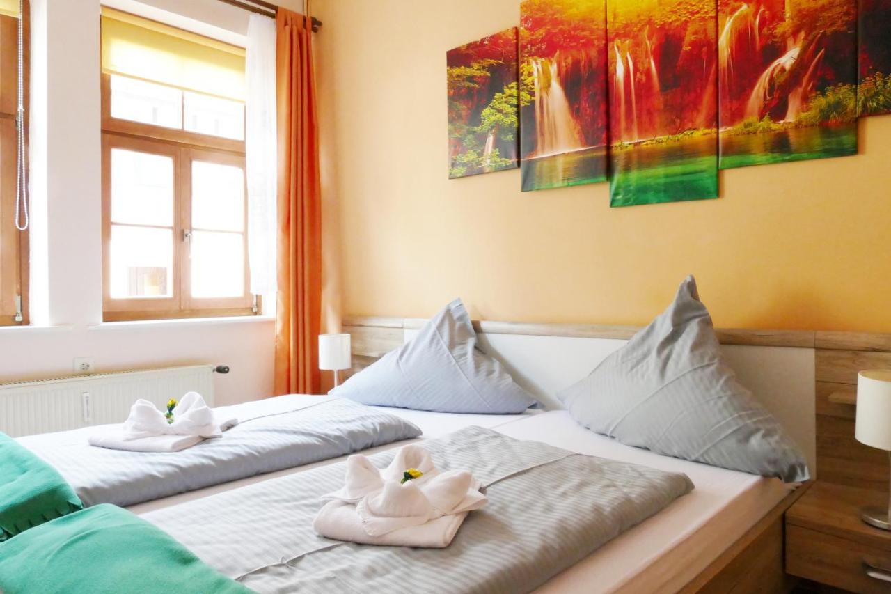 Hotel Weserstuben Bodenwerder Luaran gambar