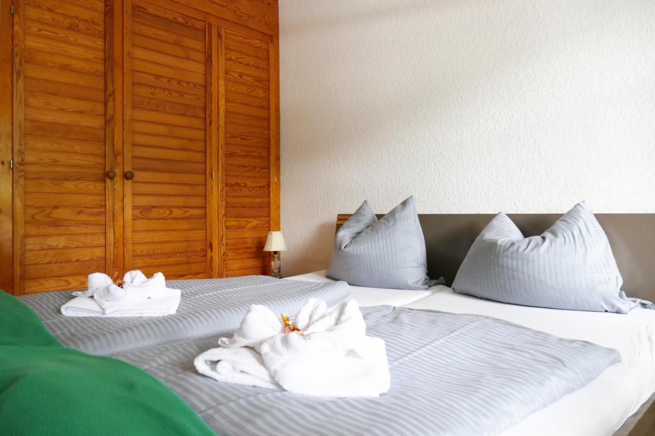 Hotel Weserstuben Bodenwerder Luaran gambar