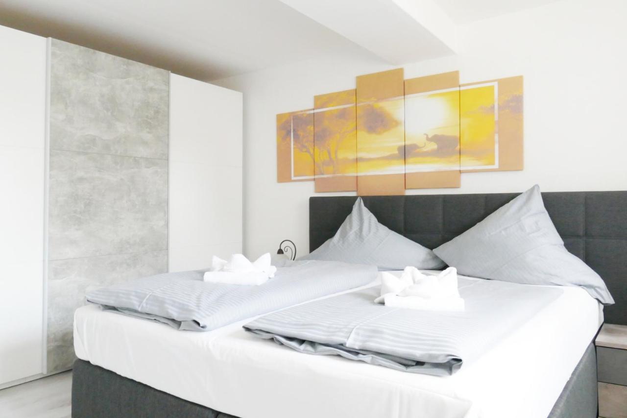 Hotel Weserstuben Bodenwerder Luaran gambar